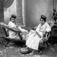 Illustration for article titled Portraits of Indian queens and princesses